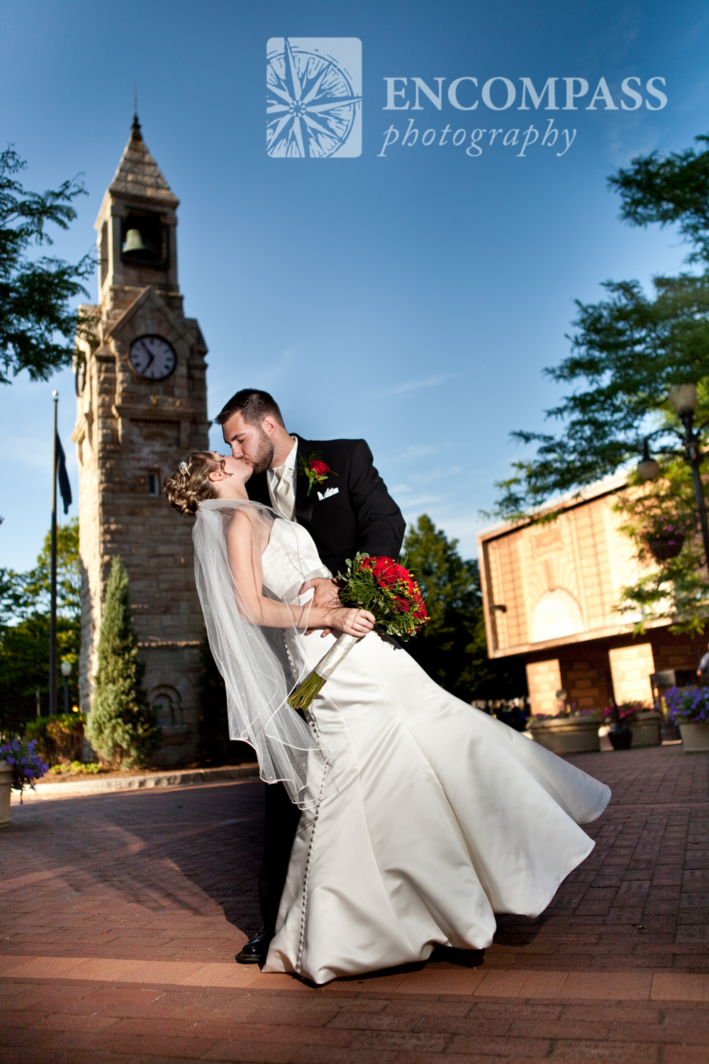 Lynsey and Cliff's Wedding Corning Country Club, Corning NY ...
